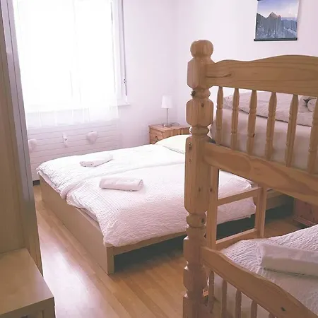 Flaminia Centre Du Village Apartment *