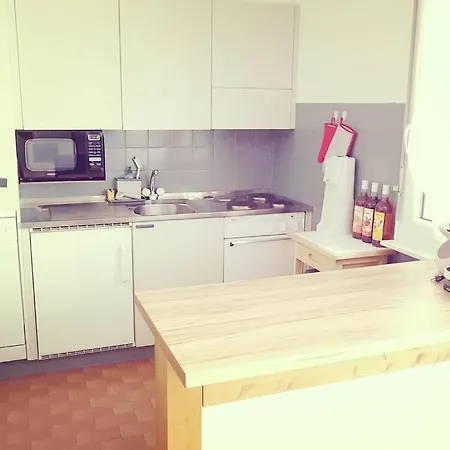 Flaminia Centre Du Village Apartment