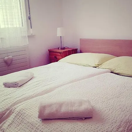 Flaminia Centre Du Village Apartment